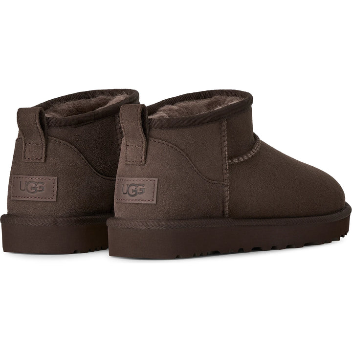 Heel of UGG Women&