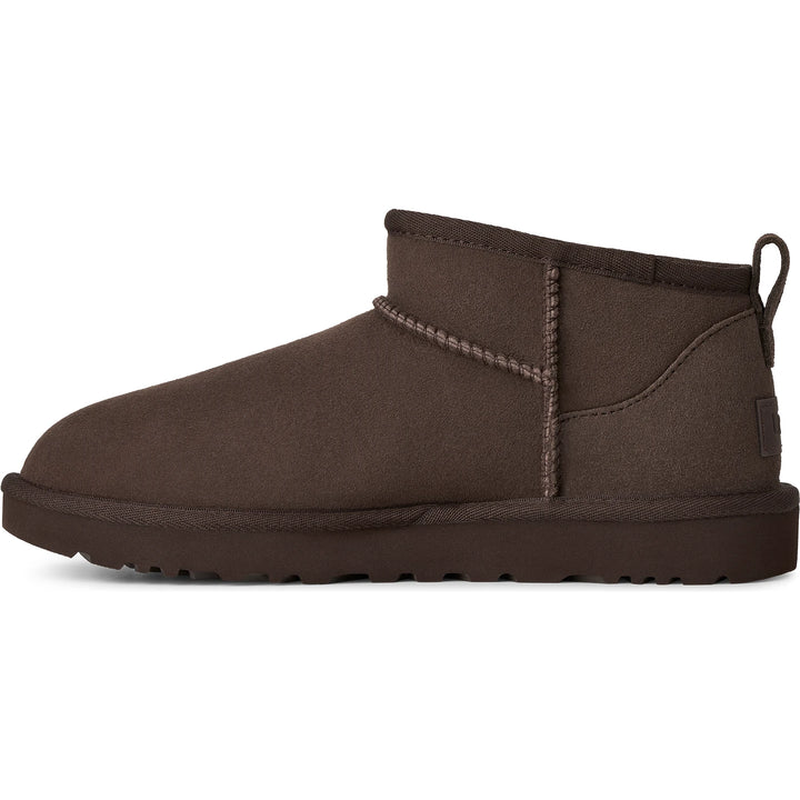 Medial side of UGG Women&