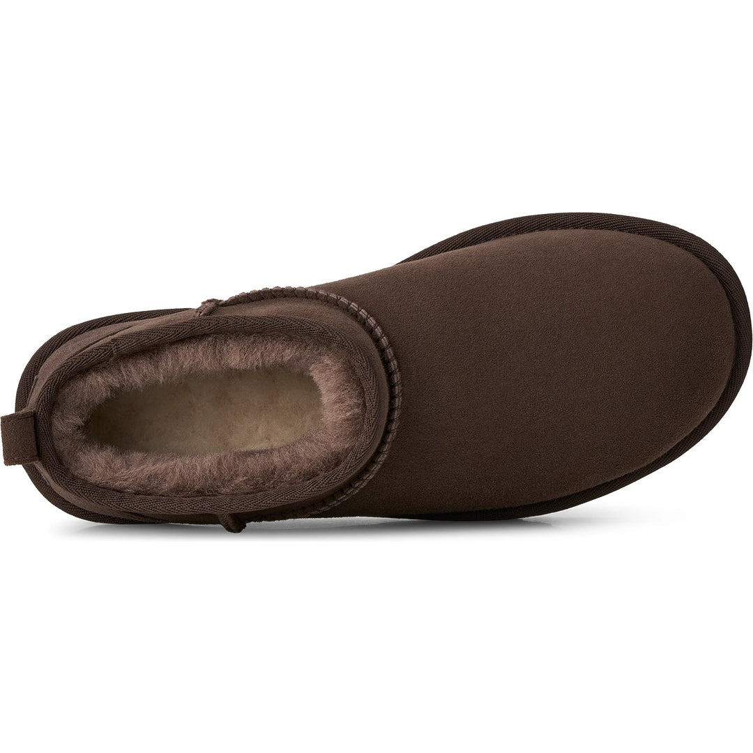 Top of UGG Women&