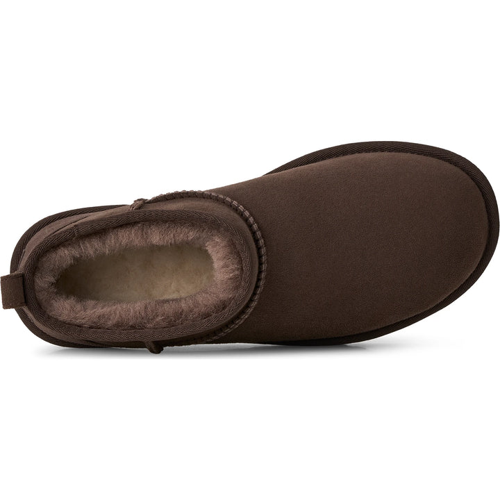 Top of UGG Women&