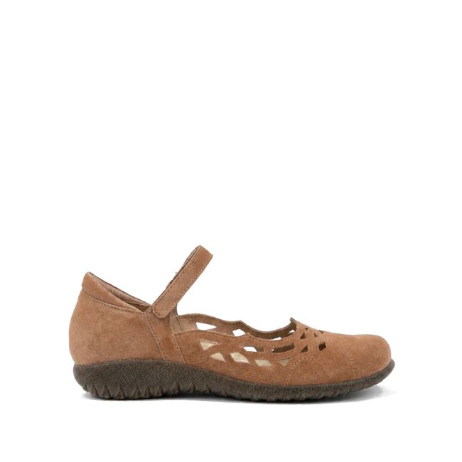 Side of Naot Women&
