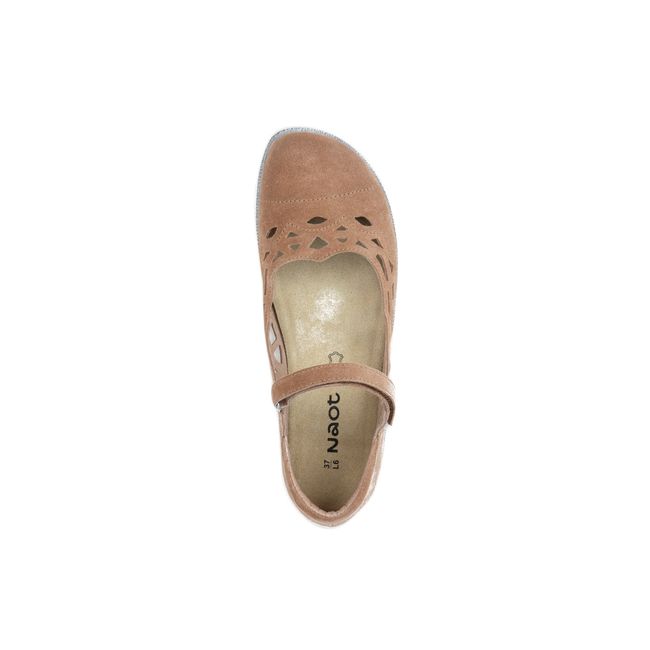 Top of Naot Women&