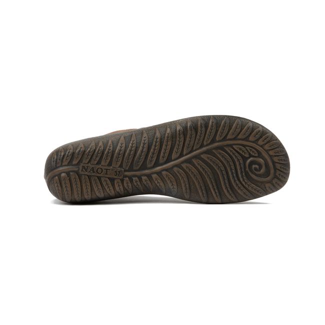 Sole of Naot Women&