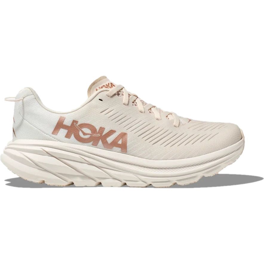 Hoka Women's Rincon 3 Running Shoe 1119396-ERGL