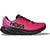 Hoka Women's Rincon 3 Running Shoe Raspberry/Strawberry 1119396-RSRW