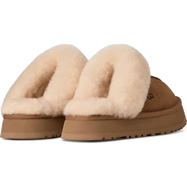 Heel of UGG Women&
