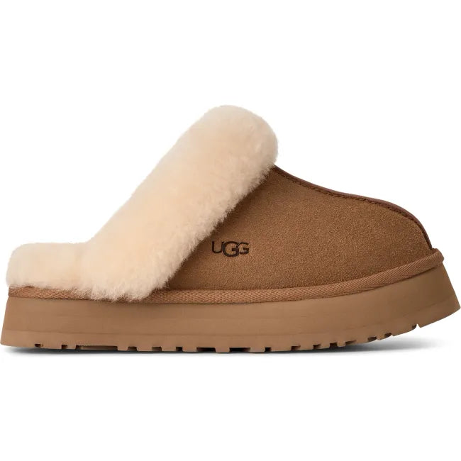 Side of UGG Women&