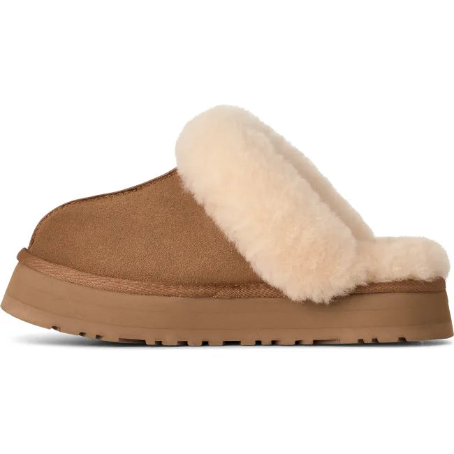 Medial side of UGG Women&