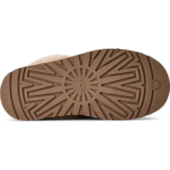 Sole of UGG Women&