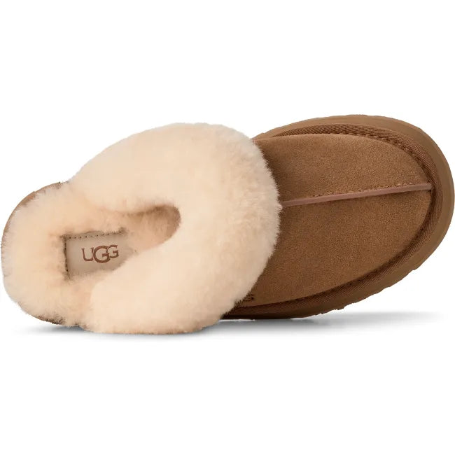 Top of UGG Women&