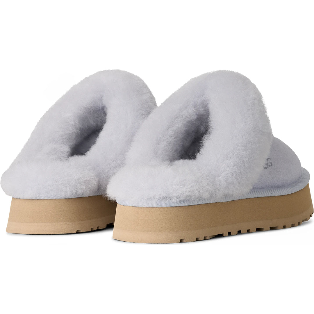 Heel of UGG Women&