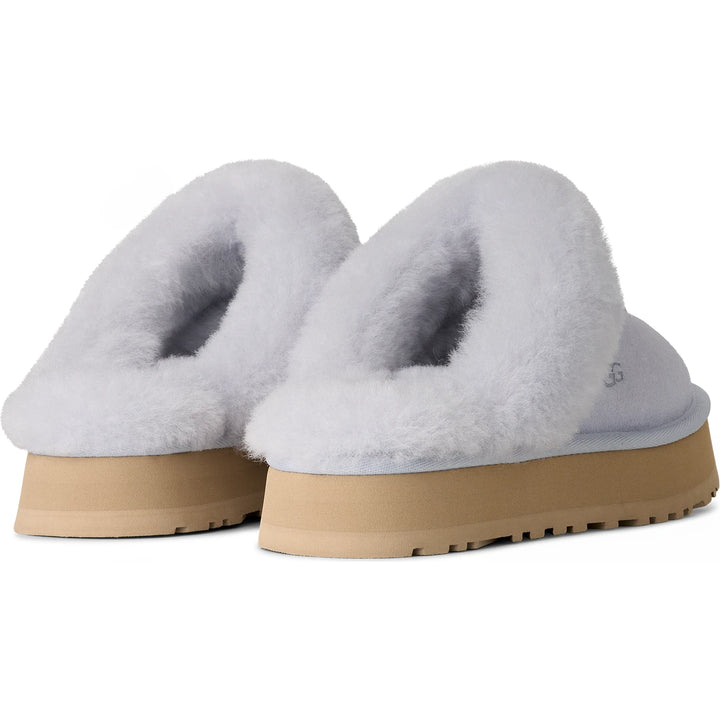 Heel of UGG Women&