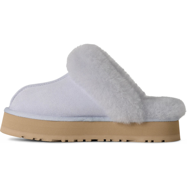 Medial side of UGG Women&