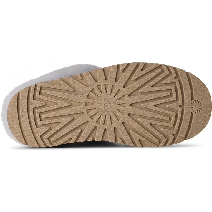 Sole of UGG Women&