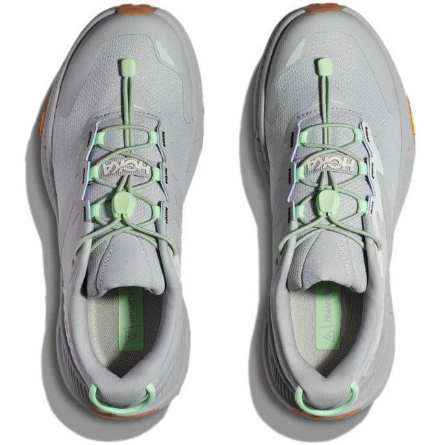 Top down view of Hoka Women&