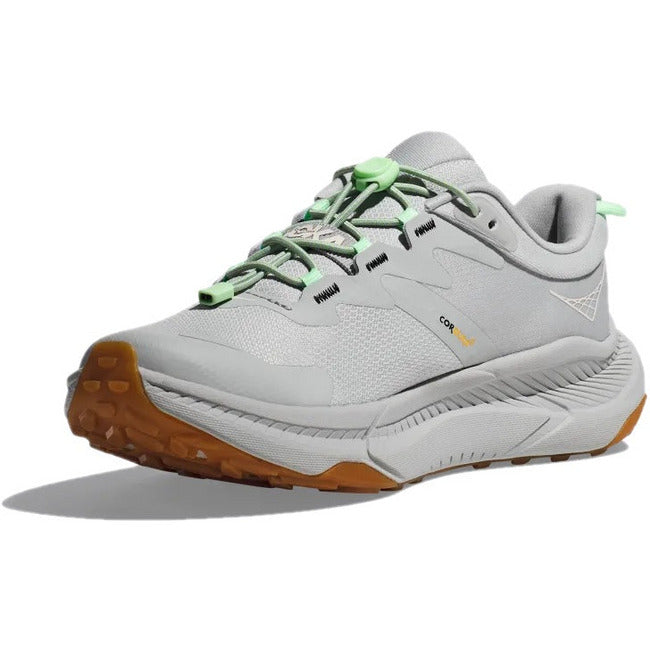 Angled medial side of Hoka Women&