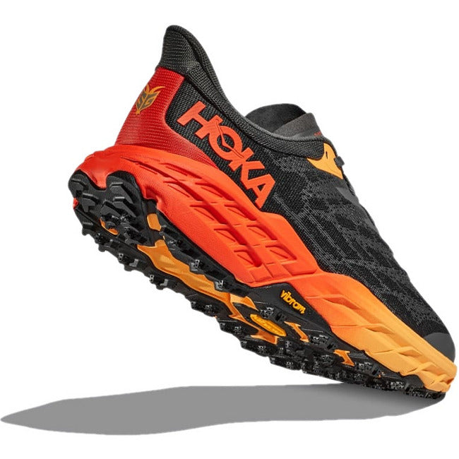 Hoka Men's Speedgoat 5 Trail Running Shoe