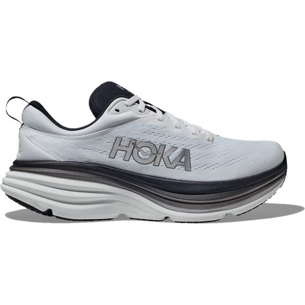hoka dress shoes Hoka Men's Bondi 8 Running Shoe