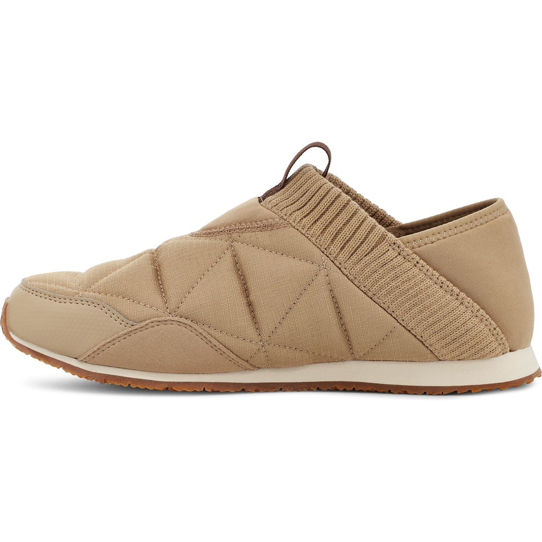 Inside of Teva Women&