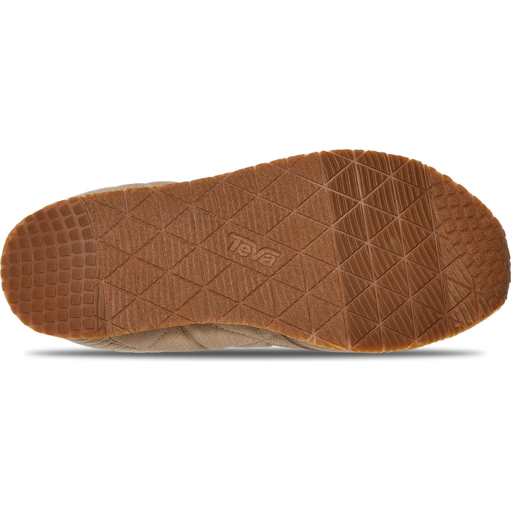 Sole of Teva Women&