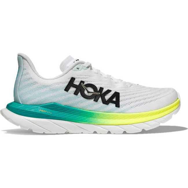 Hoka Women's Mach 5 Running Shoe