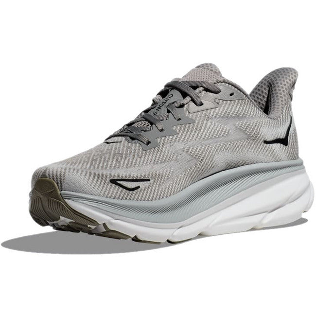 Hoka Men&#39;s Clifton 9 Running Shoe