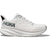 Hoka Men's Clifton 9 Running Shoe NIMBUS CLOUD/STEEL WOOL 1127895/1132210-NCSW