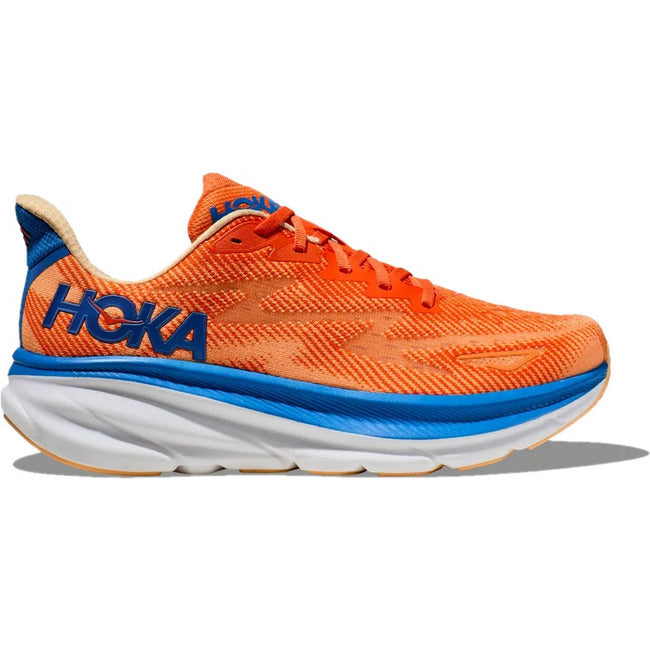 Hoka Men's Clifton 9 Running Shoe