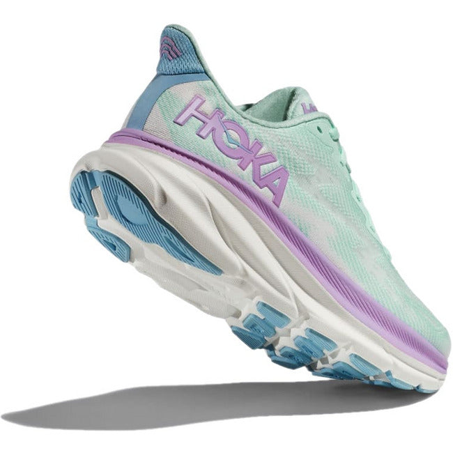 Hoka Women's Clifton 9 Running Shoe