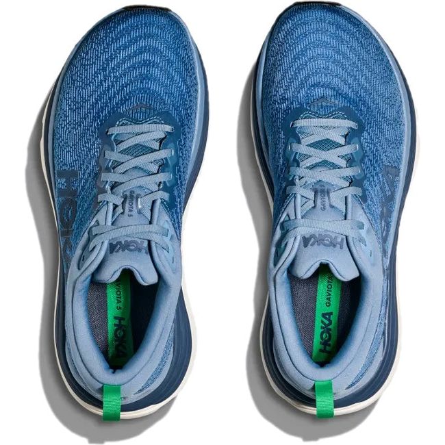 Hoka Men&#39;s Gaviota 5 Running Shoe