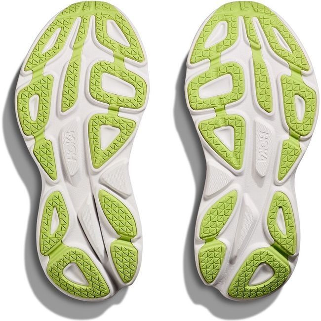 Hoka Women&#39;s Bondi 8 Running Shoe Pink/Twilight  1127952-PTWL