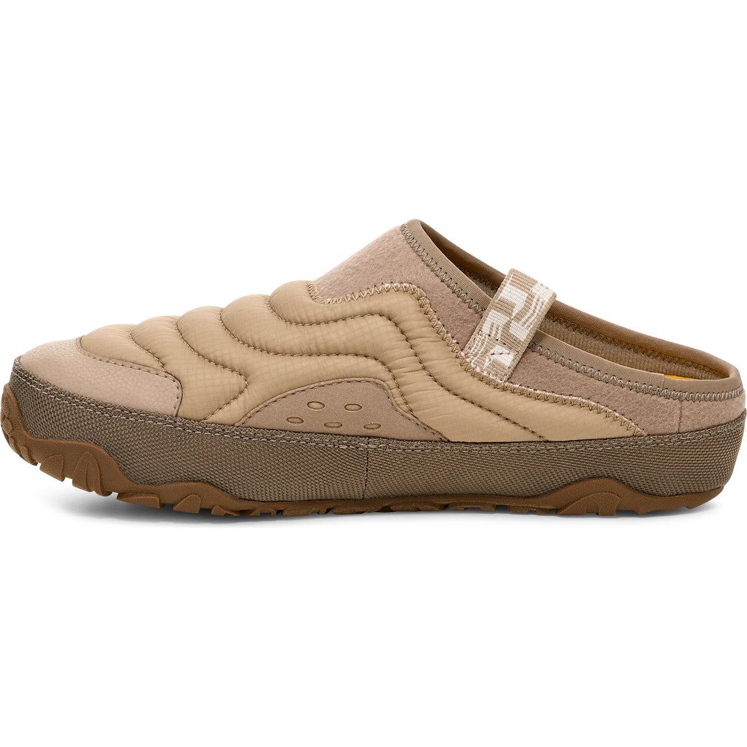 Inside of Teva Women&
