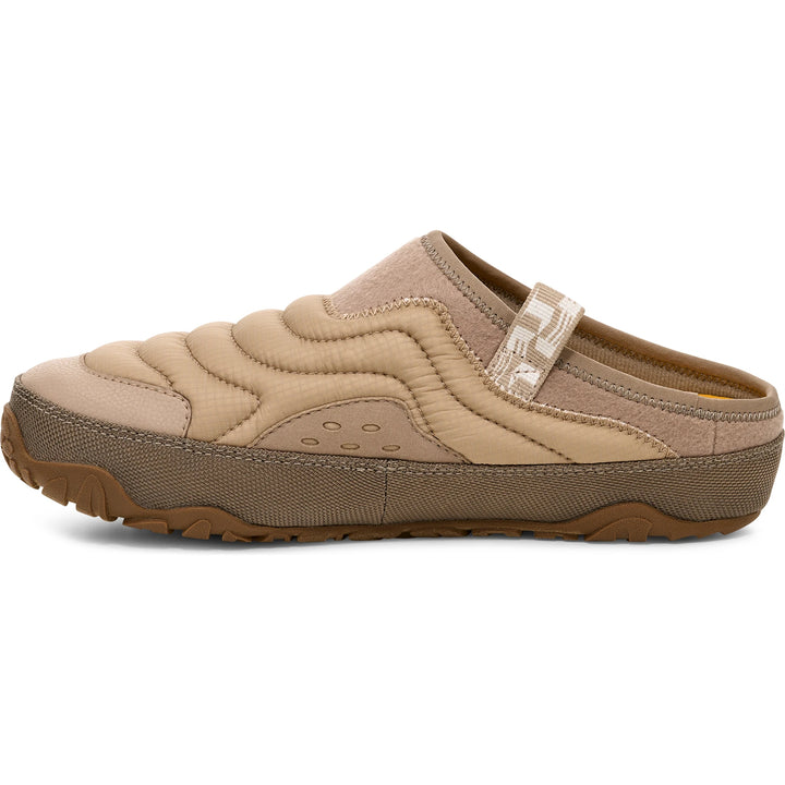 Inside of Teva Women&