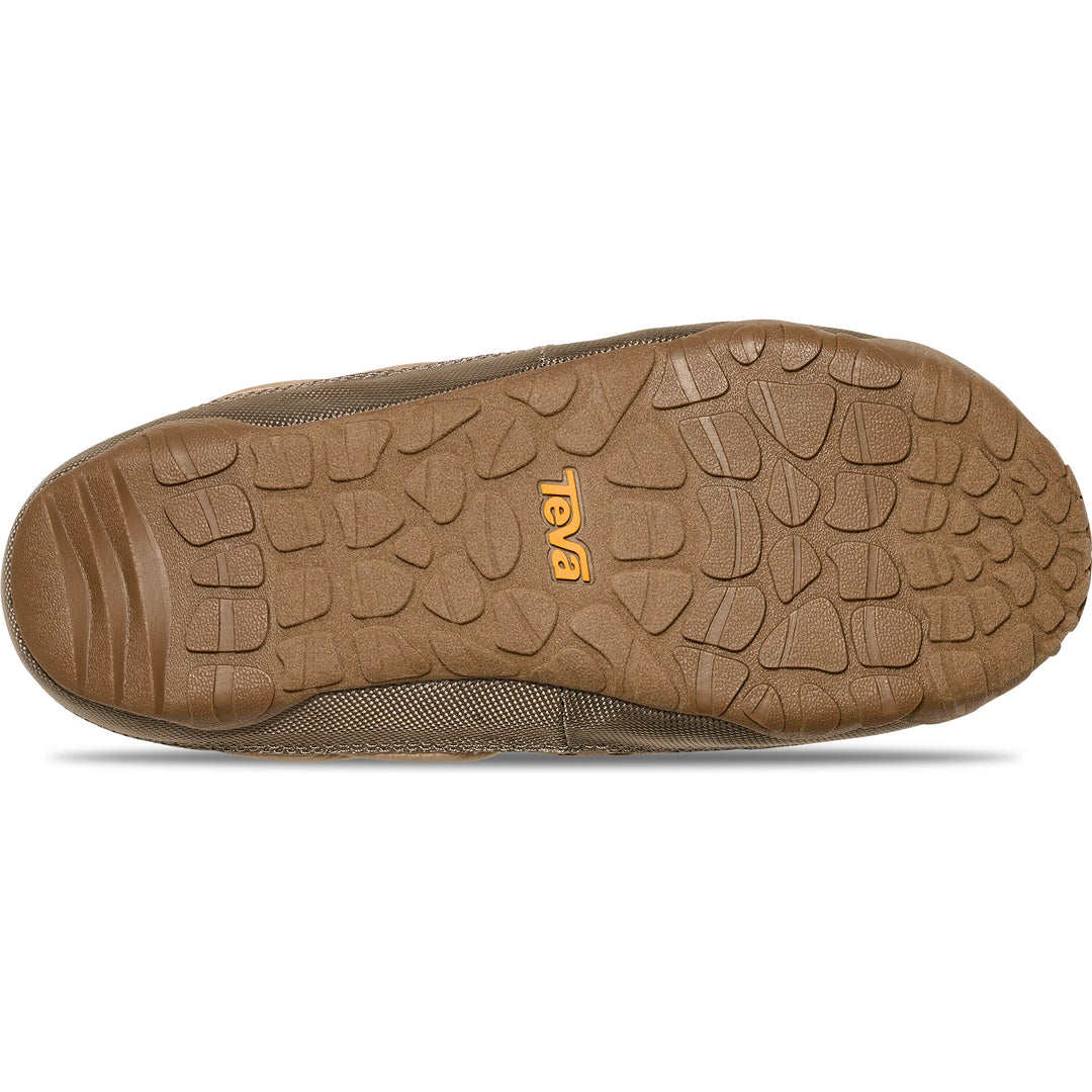Sole of Teva Women&