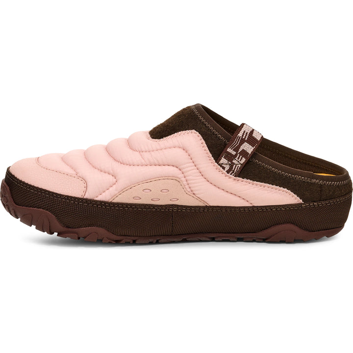 Inside of Teva Women&