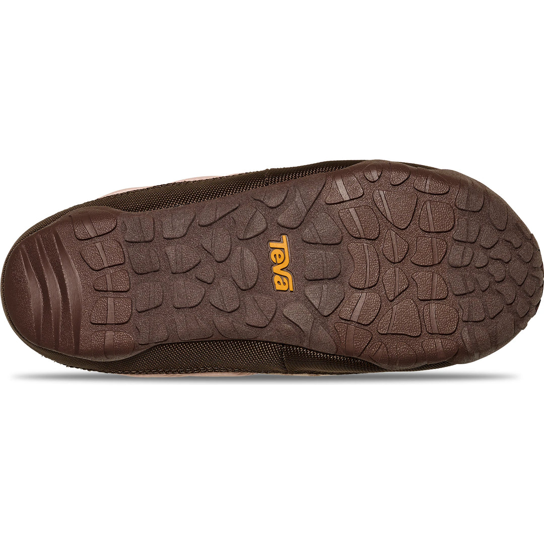 Sole of Teva Women&