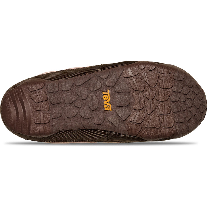 Sole of Teva Women&