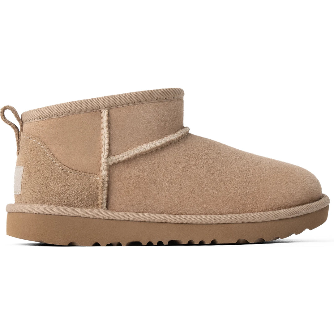 Side of UGG Kids&