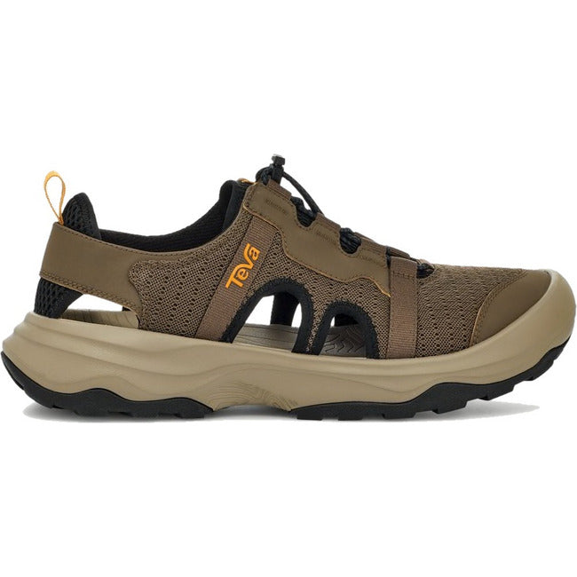 Teva Men's Outflow CT Sandal