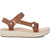 Women's Midform Universal Grooveline Sandal Maple Sugar 1134370-MSR