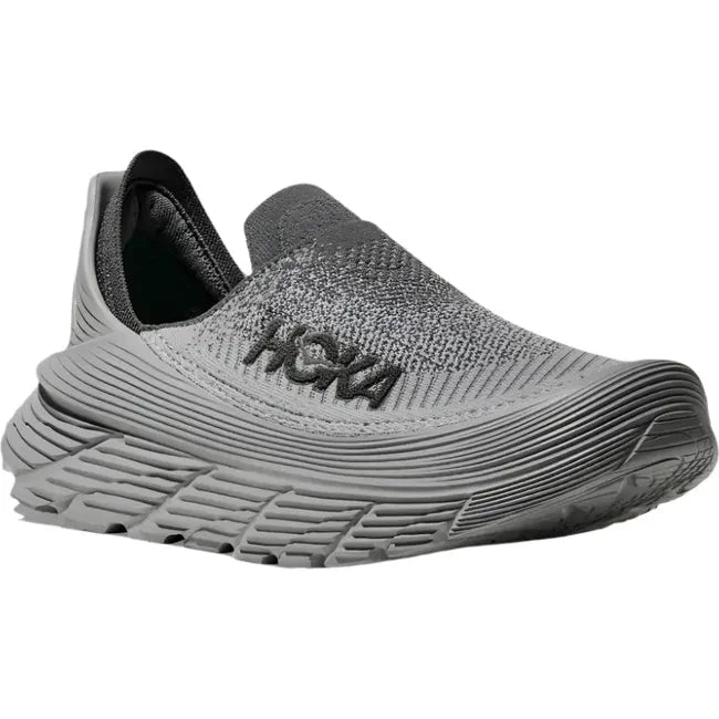 Hoka Unisex Restore TC Recovery Shoe