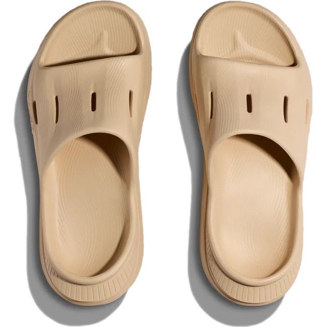 Hoka Unisex Ora Recovery Slide 3 Sandal Shifting Sand/Shifting Sand 1135061-SSSS