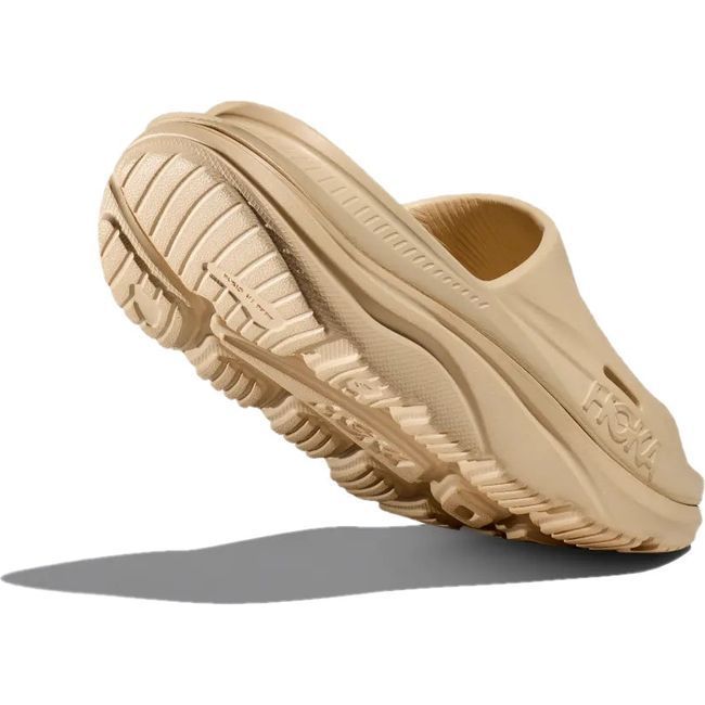 Hoka Unisex Ora Recovery Slide 3 Sandal Shifting Sand/Shifting Sand 1135061-SSSS