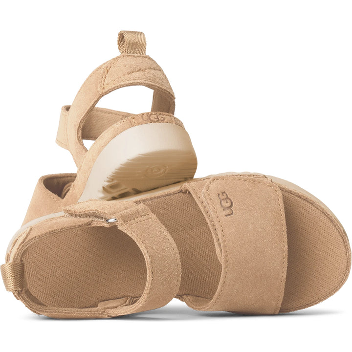Top and sole view of UGG Kids&