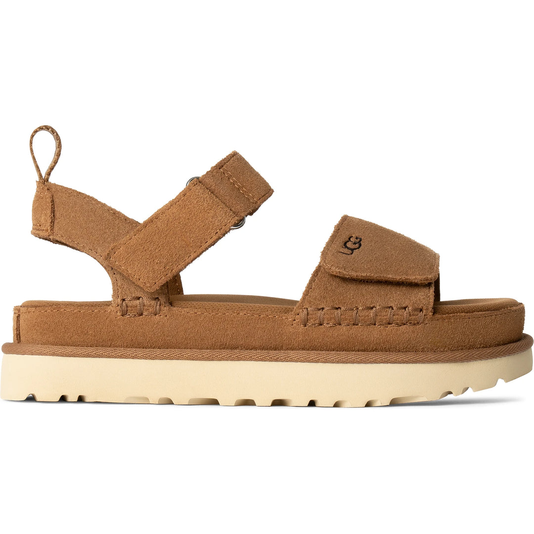 Side of UGG Women&
