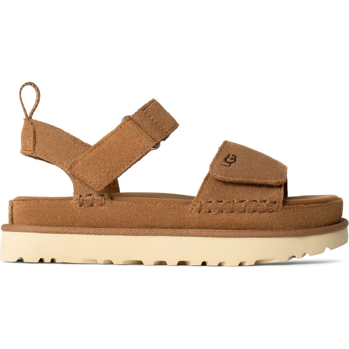 Side of UGG Women&