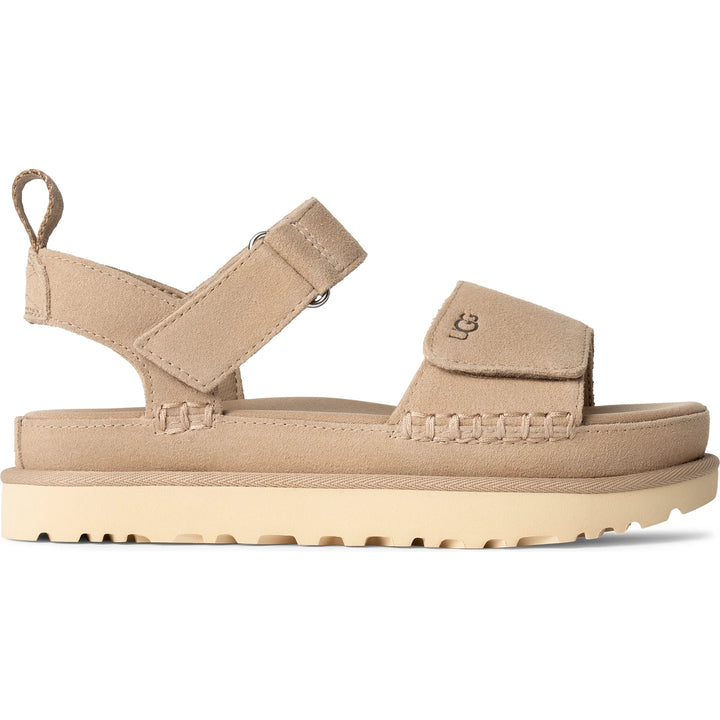 Side of UGG Women&