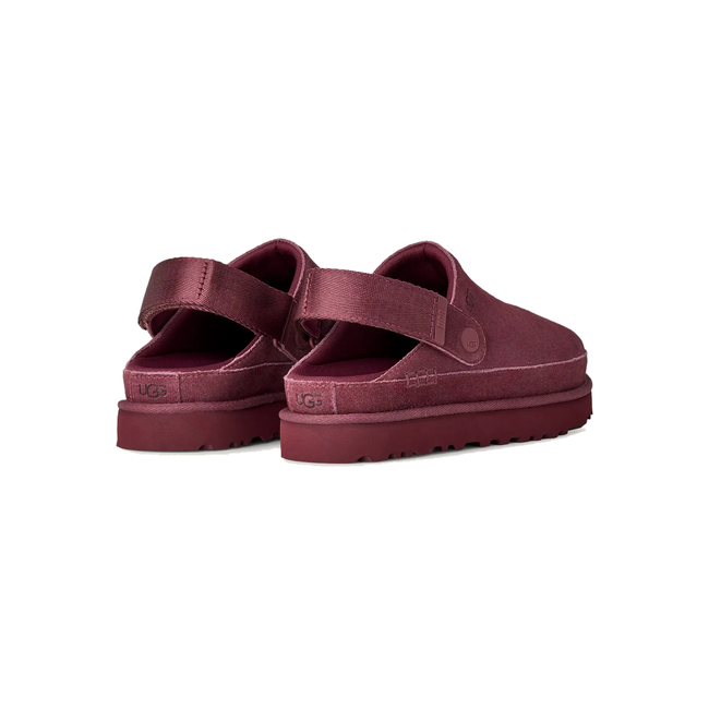 Heel of UGG Women&