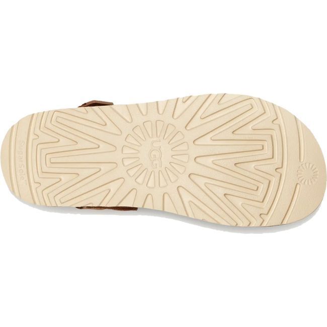 UGG Women's Goldenstar Clog Chestnut 1138252-CHE