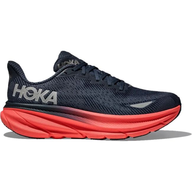 Hoka Women's Clifton 9 GTX Running Shoe